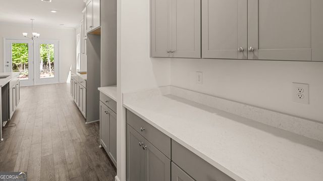 13706 Homer Lane SE, Covington, GA 30014