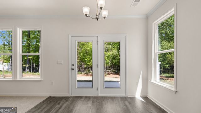 13706 Homer Lane SE, Covington, GA 30014