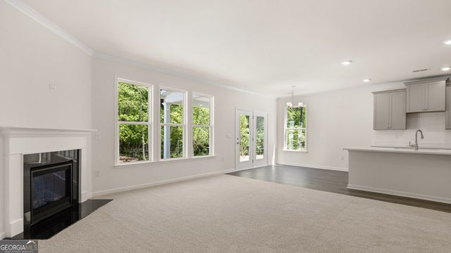 13706 Homer Lane SE, Covington, GA 30014