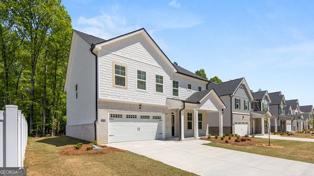 13706 Homer Lane SE, Covington, GA 30014