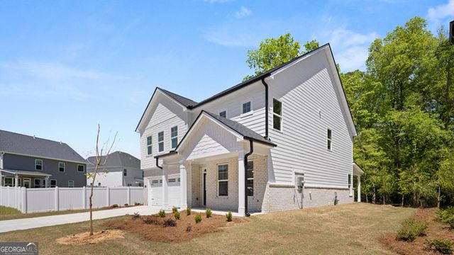 13706 Homer Lane SE, Covington, GA 30014