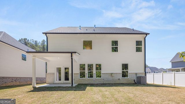 13706 Homer Lane SE, Covington, GA 30014