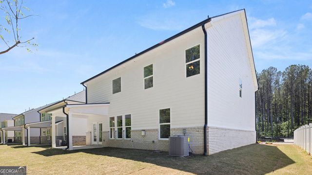 13706 Homer Lane SE, Covington, GA 30014