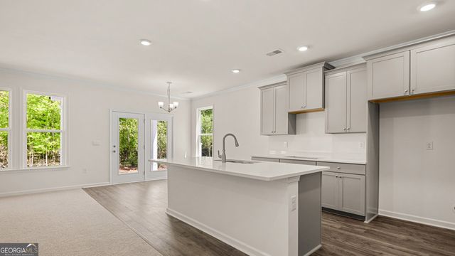 13706 Homer Lane SE, Covington, GA 30014