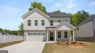 13706 Homer Lane SE, Covington, GA 30014