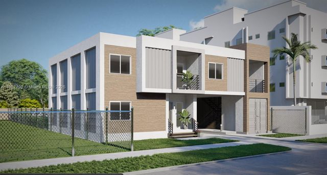 2528 NW 24th St, Miami, FL 33142