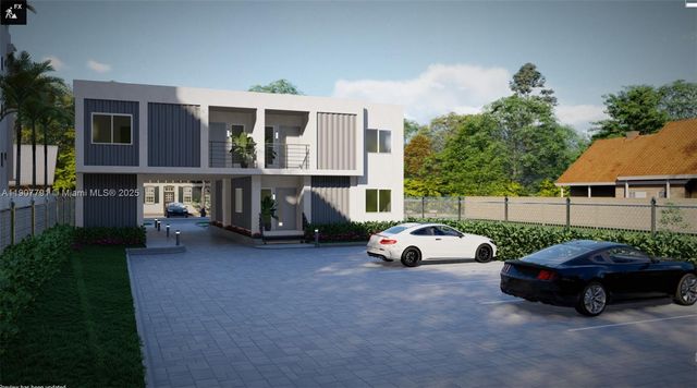 2528 NW 24th St, Miami, FL 33142