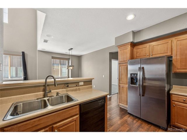 10531 Ashfield St D, Highlands Ranch, CO 80126