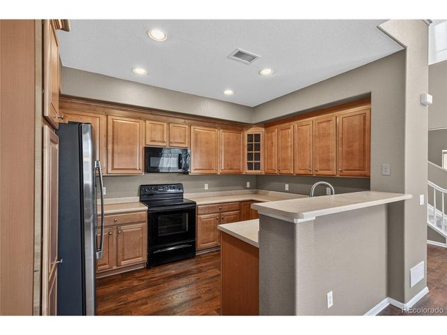 10531 Ashfield St D, Highlands Ranch, CO 80126