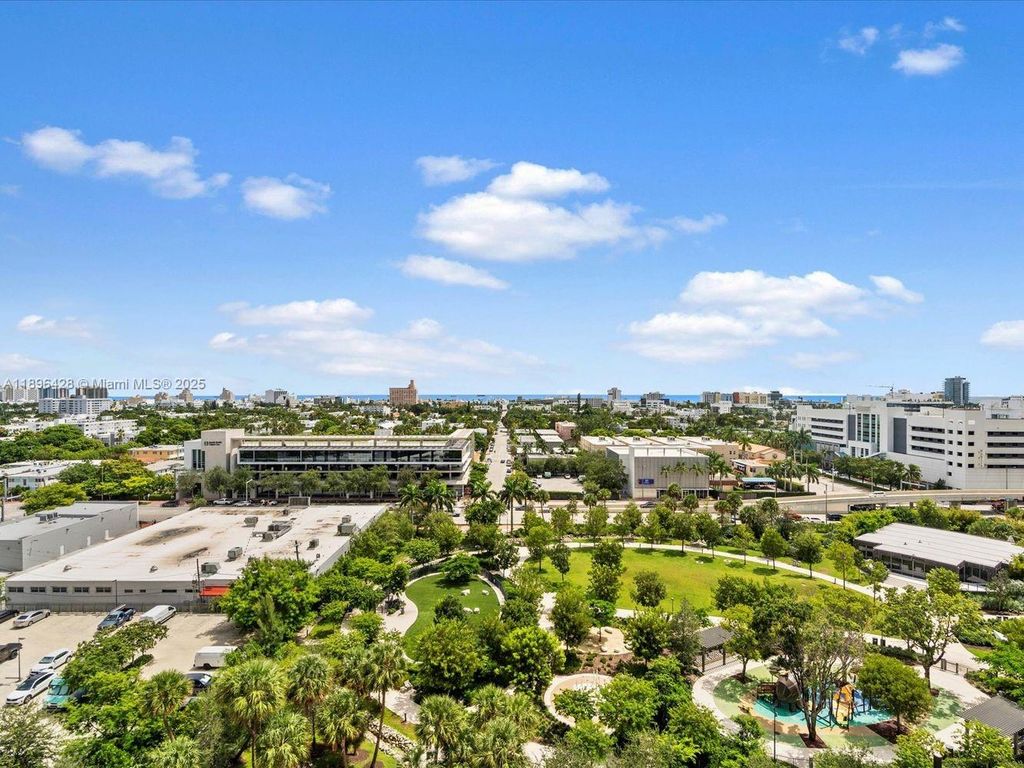 650 West Ave 1208, Miami Beach, FL 33139