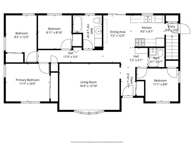 1713 BENTWOOD DRIVE, Green Bay, WI 54303