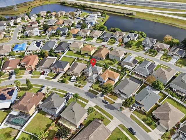 1172 EPSON OAKS WAY, Orlando, FL 32837