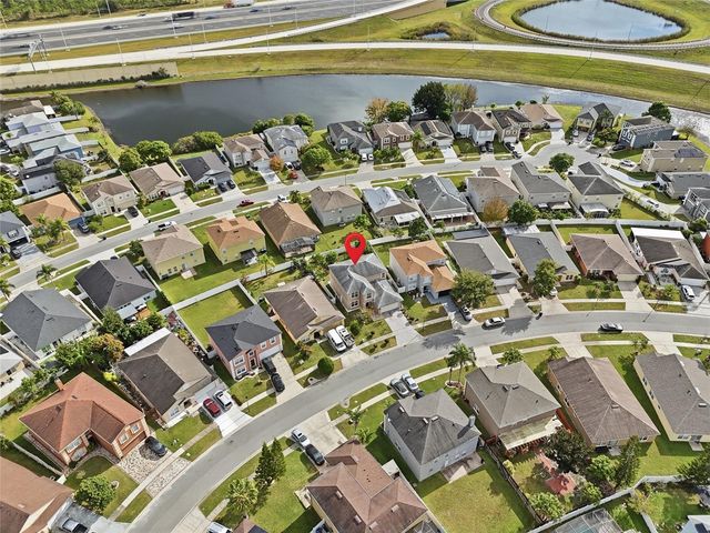 1172 EPSON OAKS WAY, Orlando, FL 32837