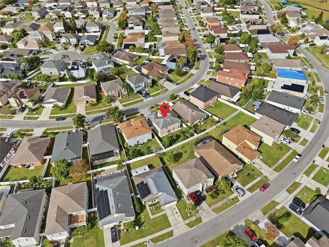 1172 EPSON OAKS WAY, Orlando, FL 32837