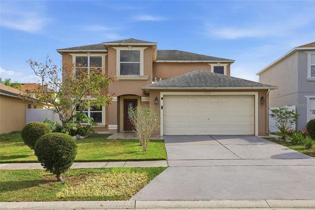 1172 EPSON OAKS WAY, Orlando, FL 32837