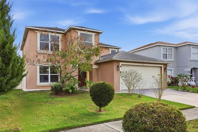 1172 EPSON OAKS WAY, Orlando, FL 32837