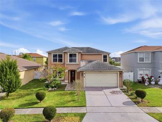 1172 EPSON OAKS WAY, Orlando, FL 32837