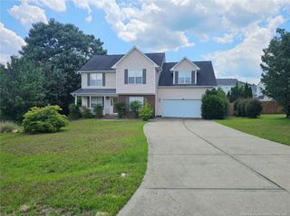 84 Gloucester Courts, Cameron, NC 28326