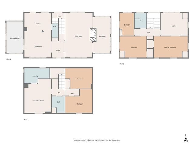 909 WASHINGTON Street, Pekin, IL 61554