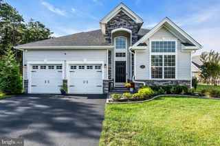 61 MILKY WAY DR, Barnegat, NJ 08005