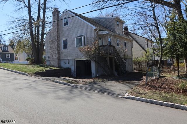 45 Johnson Rd, West Orange Twp., NJ 07052