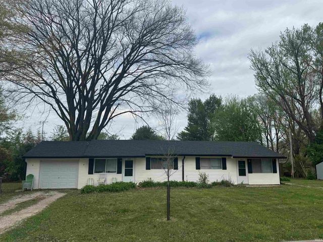 4501 + 4503 E Stephens Drive, Bloomington, IN 47408