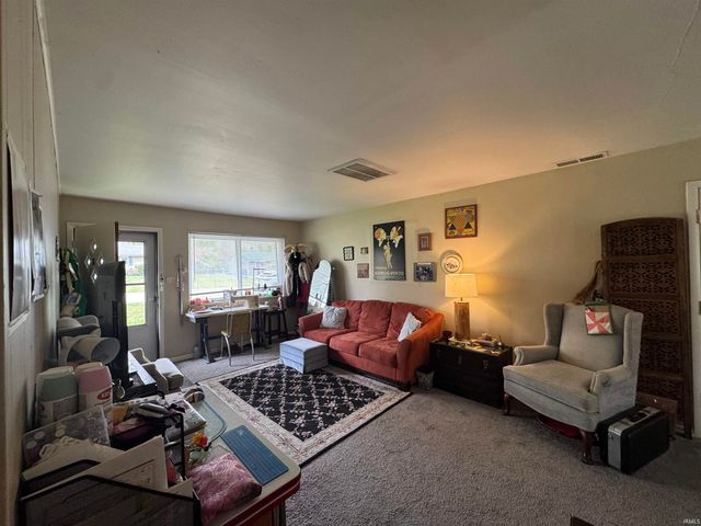 4501 + 4503 E Stephens Drive, Bloomington, IN 47408