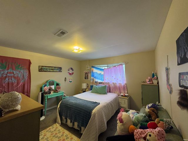 4501 + 4503 E Stephens Drive, Bloomington, IN 47408