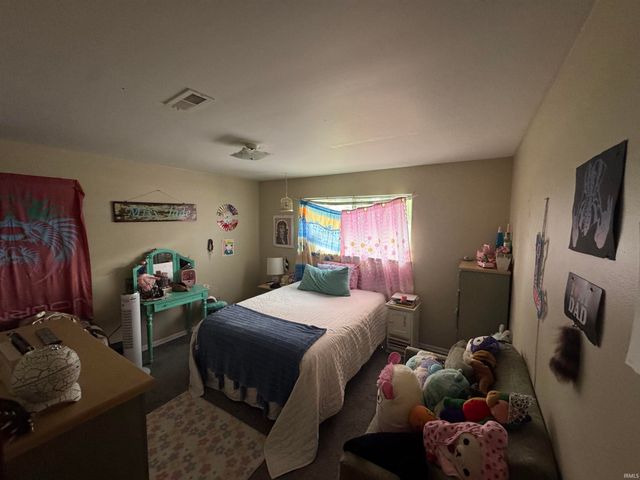 4501 + 4503 E Stephens Drive, Bloomington, IN 47408