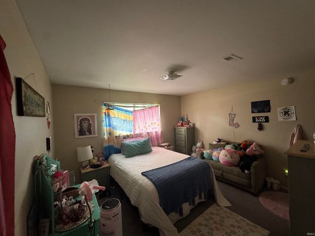 4501 + 4503 E Stephens Drive, Bloomington, IN 47408