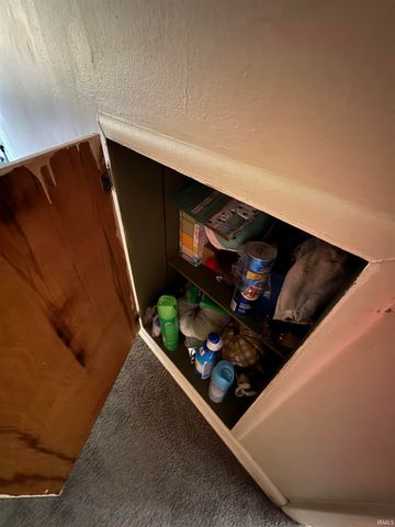 4501 + 4503 E Stephens Drive, Bloomington, IN 47408