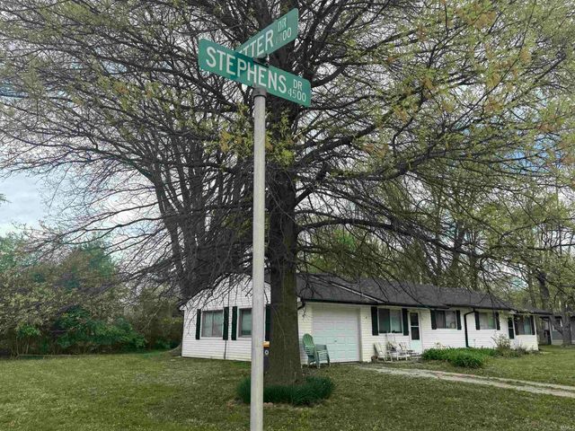 4501 + 4503 E Stephens Drive, Bloomington, IN 47408