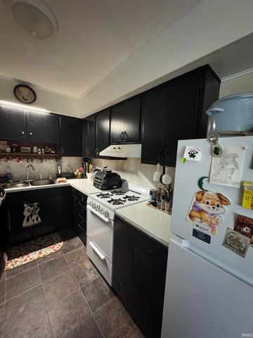 4501 + 4503 E Stephens Drive, Bloomington, IN 47408