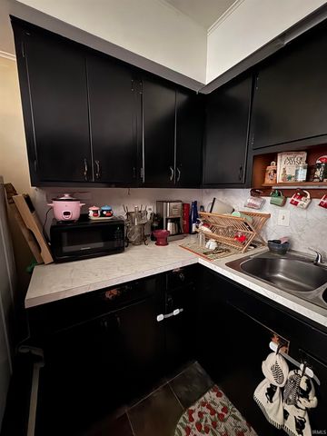 4501 + 4503 E Stephens Drive, Bloomington, IN 47408