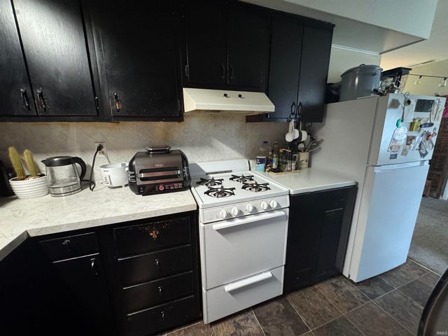 4501 + 4503 E Stephens Drive, Bloomington, IN 47408