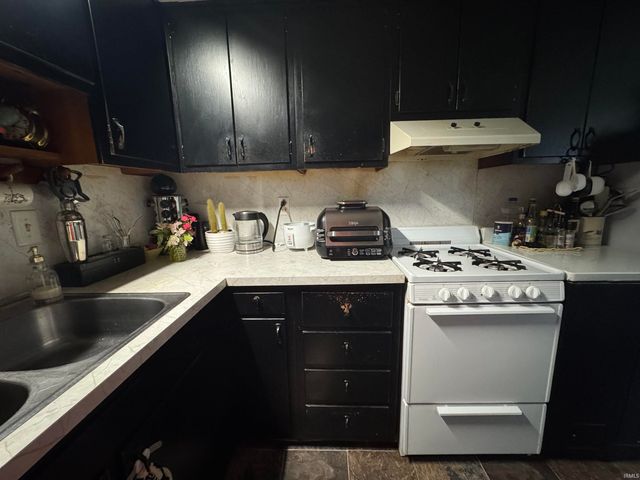 4501 + 4503 E Stephens Drive, Bloomington, IN 47408