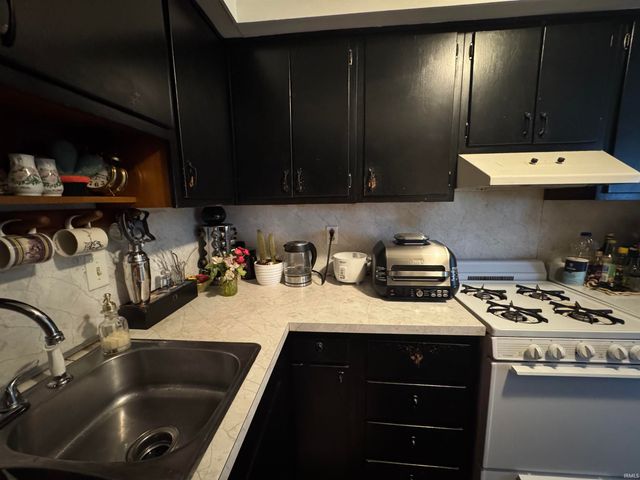 4501 + 4503 E Stephens Drive, Bloomington, IN 47408
