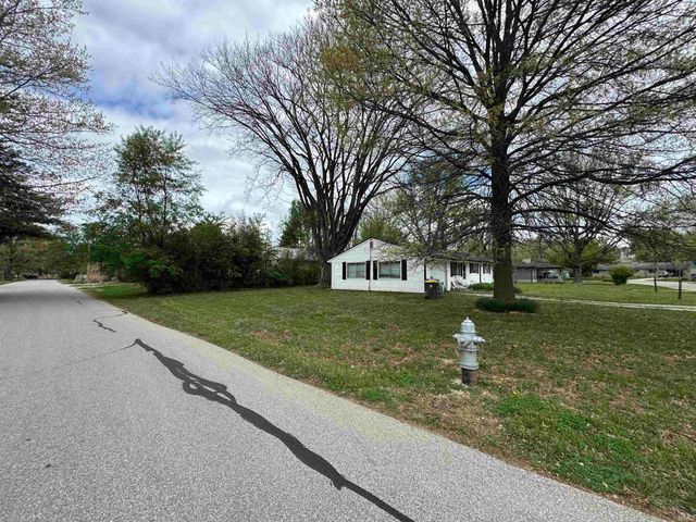 4501 + 4503 E Stephens Drive, Bloomington, IN 47408
