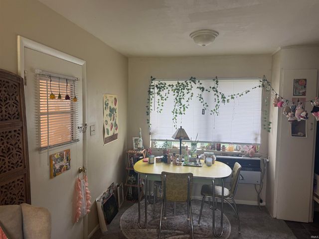4501 + 4503 E Stephens Drive, Bloomington, IN 47408