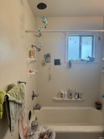 4501 + 4503 E Stephens Drive, Bloomington, IN 47408