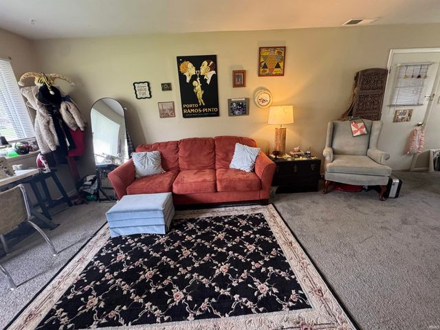 4501 + 4503 E Stephens Drive, Bloomington, IN 47408