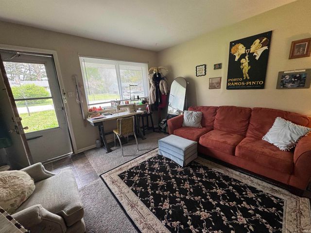 4501 + 4503 E Stephens Drive, Bloomington, IN 47408