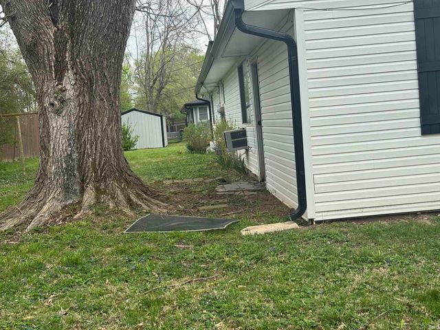 4501 + 4503 E Stephens Drive, Bloomington, IN 47408