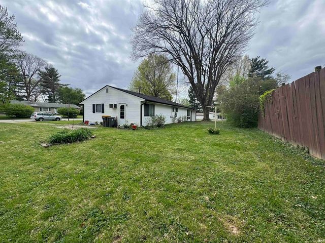 4501 + 4503 E Stephens Drive, Bloomington, IN 47408