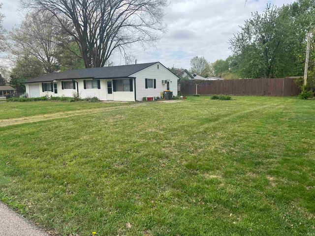 4501 + 4503 E Stephens Drive, Bloomington, IN 47408