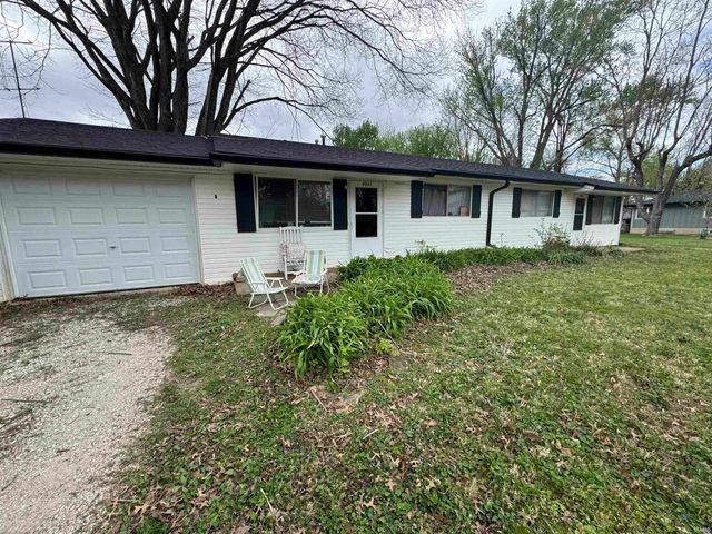 4501 + 4503 E Stephens Drive, Bloomington, IN 47408