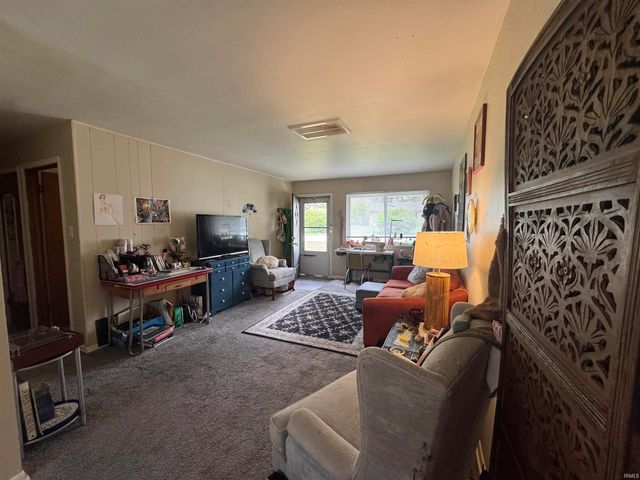 4501 + 4503 E Stephens Drive, Bloomington, IN 47408