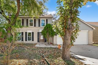 13327 Harpers Bridge Drive, Houston, TX 77041