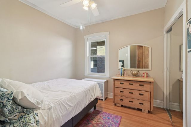 5026 N Hamlin Avenue, Chicago, IL 60625