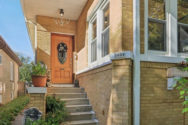 5026 N Hamlin Avenue, Chicago, IL 60625